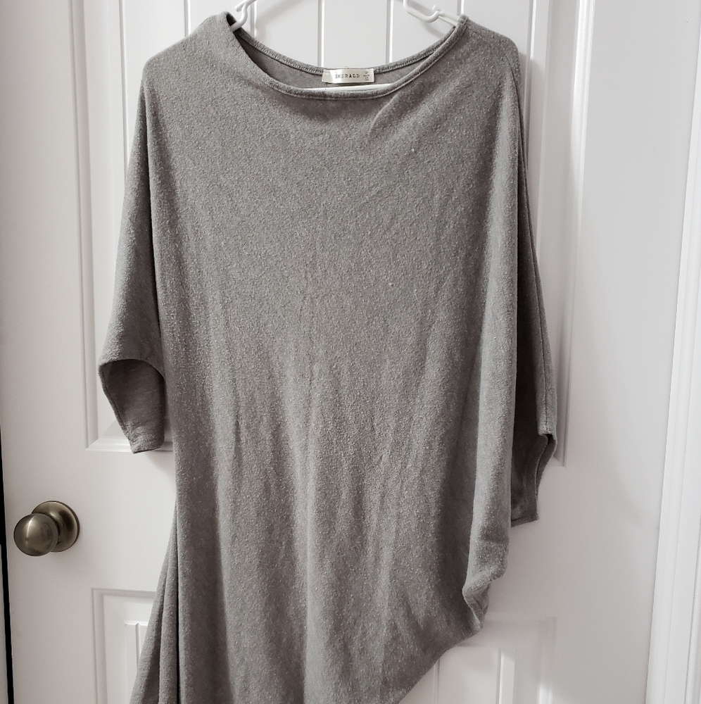 Sweater Tunic/Dress